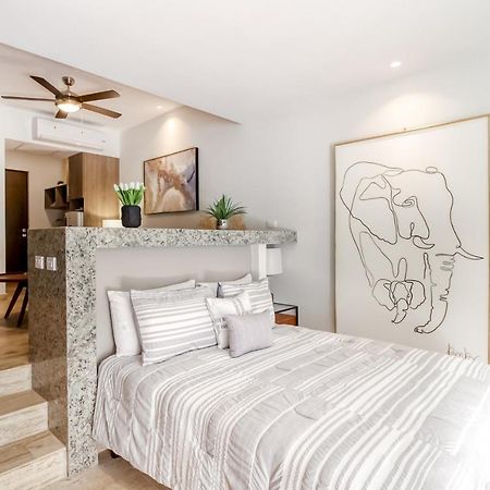 Syrena At 203 Otel Playa del Carmen Dış mekan fotoğraf