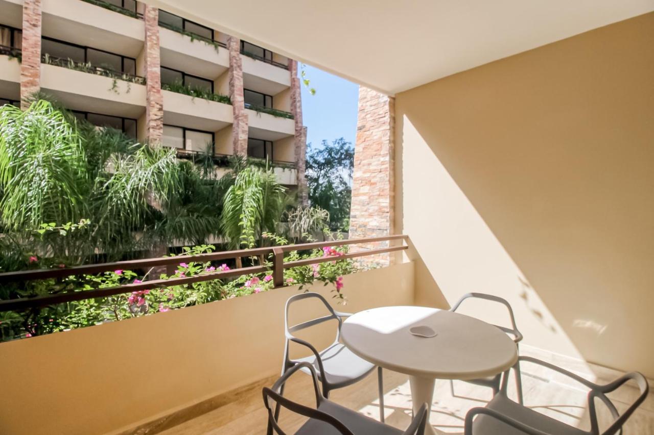 Syrena At 203 Otel Playa del Carmen Dış mekan fotoğraf