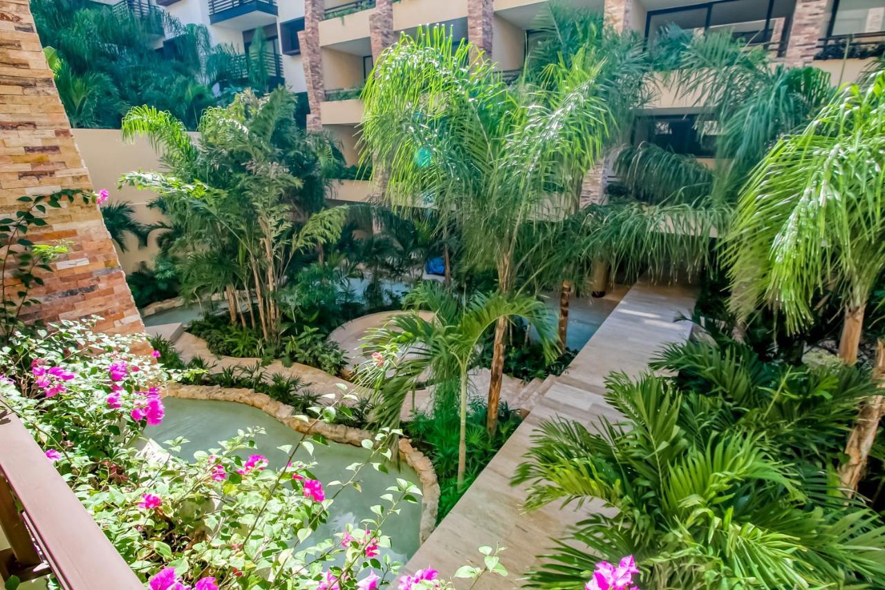 Syrena At 203 Otel Playa del Carmen Dış mekan fotoğraf