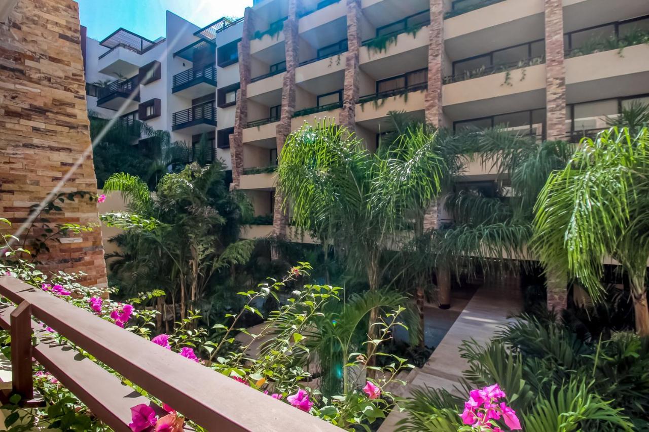 Syrena At 203 Otel Playa del Carmen Dış mekan fotoğraf